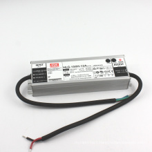 Meanwell HLG-150H-12A 150W 12V IP67 led power supply